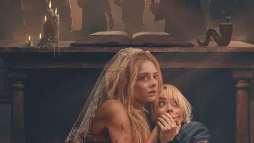 Я иду искать 2 — постер