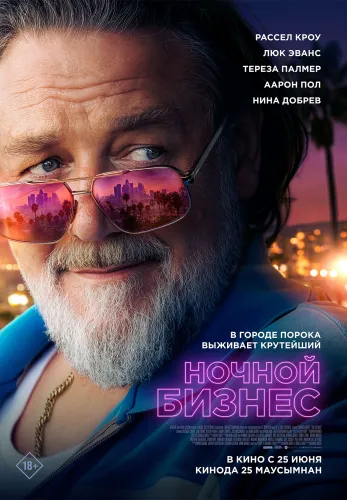 Фильм Ночной бизнес в {city2}