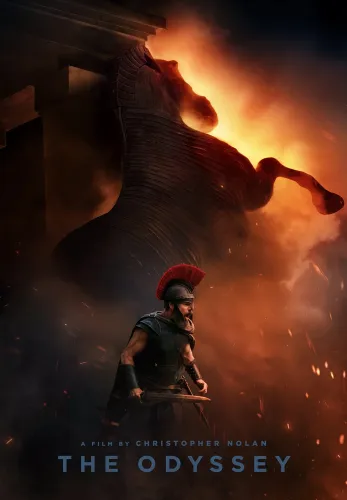 Фильм Одиссея в {city2}