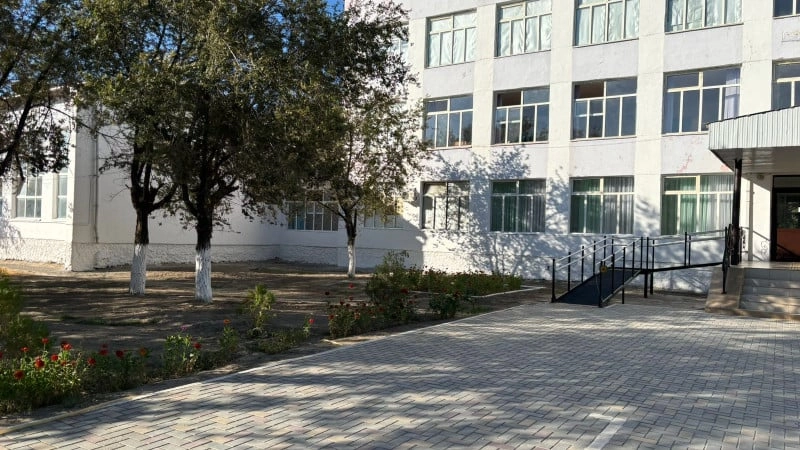 Девочка попала в сексуальное рабство: что говорят в школе, где она училась