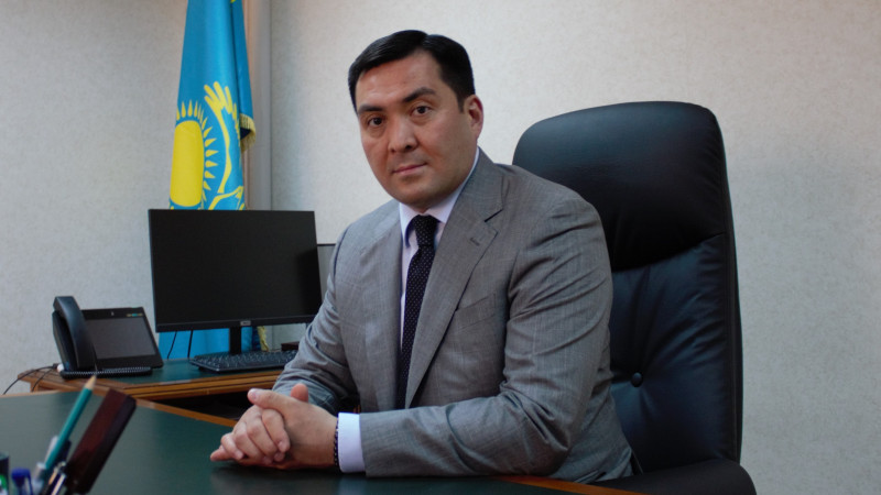 Назначен новый министр энергетики Казахстана