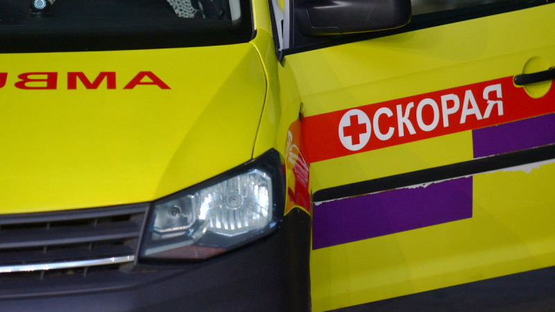 Школьниц госпитализировали с отравлением в Кызылорде