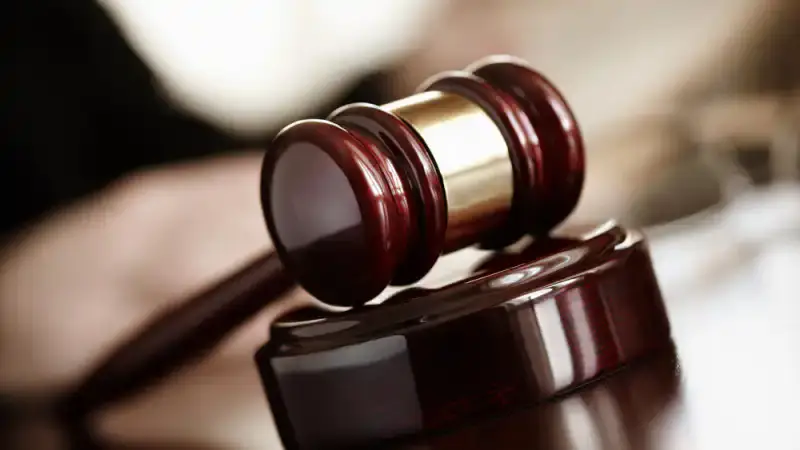 Суд арестовал обвиняемого в убийстве российского генерала