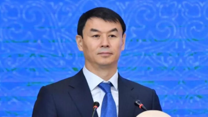 Новый аким Алматы: курс на динамичное развитие и перемены в городе