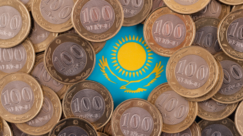 Казахстан привлекает 46 миллиардов тенге для долгосрочного развития на 12 лет