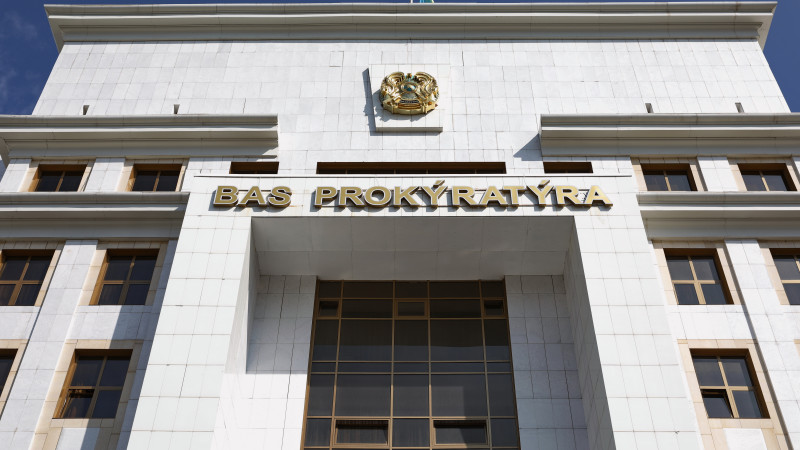 КНБ задержал двух прокуроров: что говорят в Генпрокуратуре