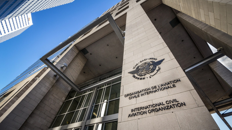 Кто виноват в крушении малайзийского Boeing над Украиной - в ICAO дали официальный ответ
