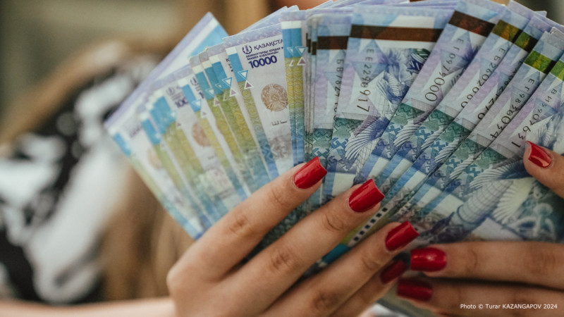 Полмиллиарда на мертвые души: бюджетные потери южного Казахстана в образовании