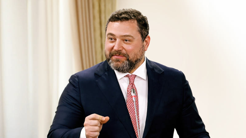 Динамика роста МСБ: необходима поддержка и защита для успешного развития