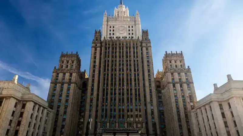 Москва готовит мирный план после успешного обмена пленными, заявил Лавров