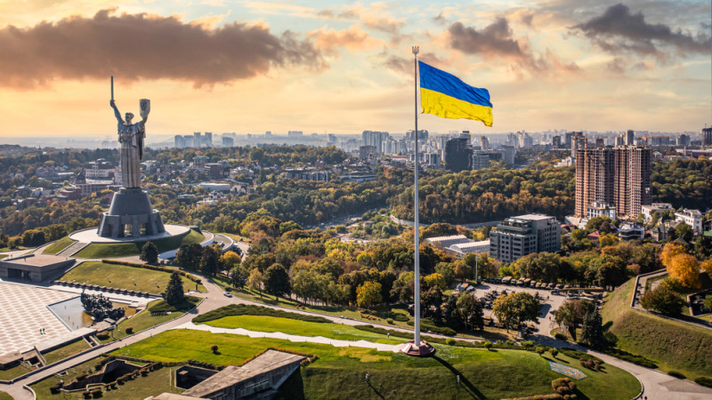 Названы красные линии Украины в переговорах о мире с Россией