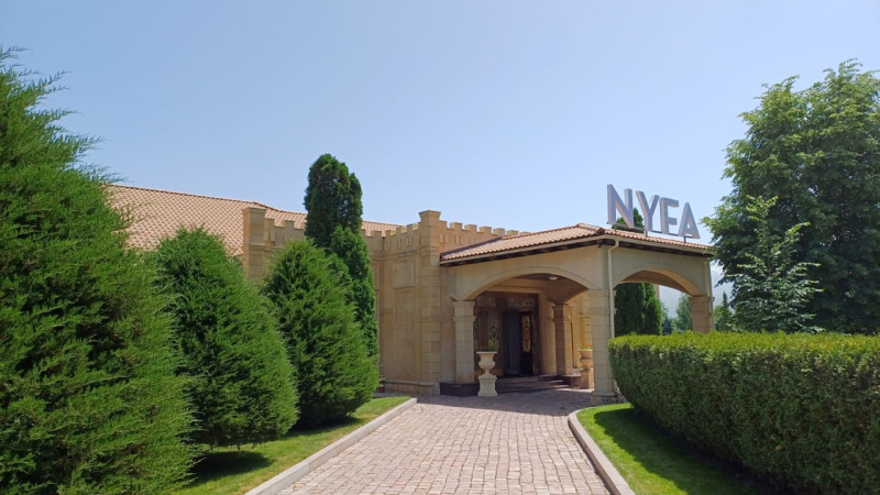 New York Film Academy запускает новый филиал в Казахстане!