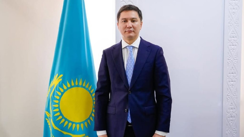 Нового акима района назначили в Астане