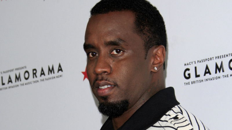В Нью-Йорке начался суд над рэпером P. Diddy по делу о рэкете и секс-торговле людьми