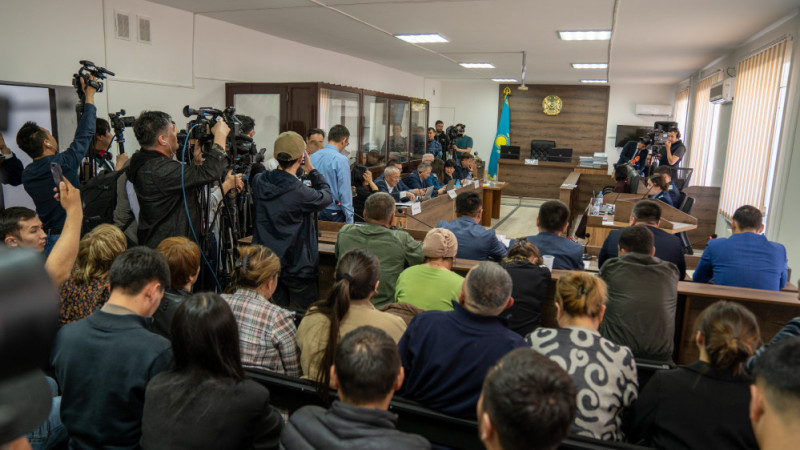 Дайджест главных новостей Казахстана за пятницу 18 апреля от Tengrinews.kz