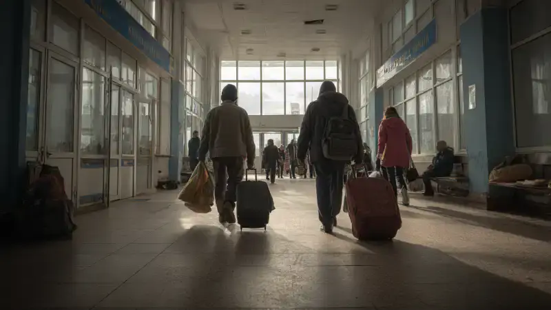 Возвращение к корням: казахи активно возвращаются на историческую родину с 1991 года