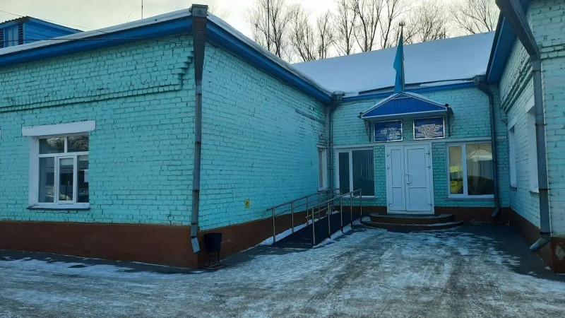 Спасение в исторических стенах: медики борются за жизни в амбаре 1905 года