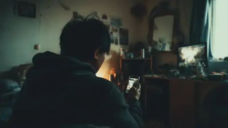 Казахстанец оказался на скамье подсудимых из-за сообщения в WhatsApp