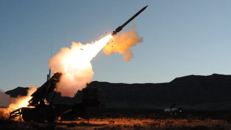 США одобрили Германии поставку своего оружия в Украину
