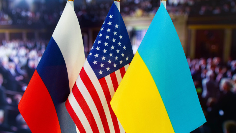 США отказались от роли посредника в переговорах между Россией и Украиной