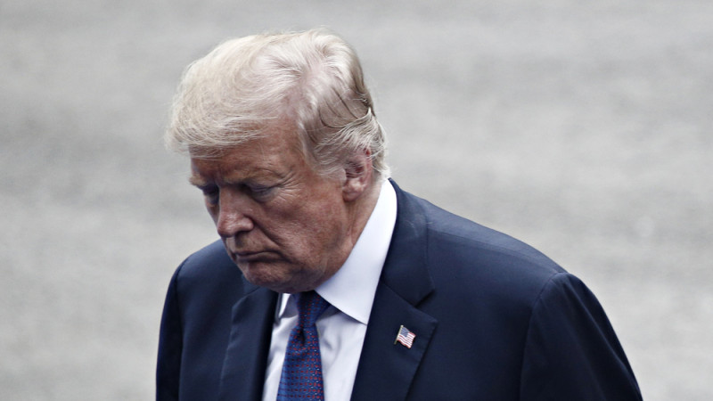 Трамп может присоединиться к переговорам Москвы и Киева в Стамбуле