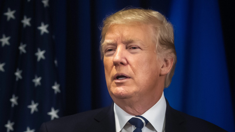 Трамп ставит Канаду перед выбором: 61 миллиард или объединение