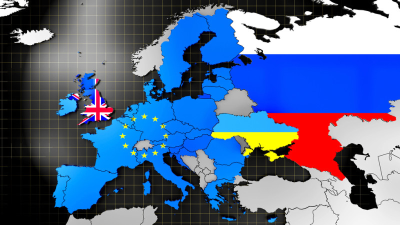 Украина получила первые средства от замороженных активов РФ