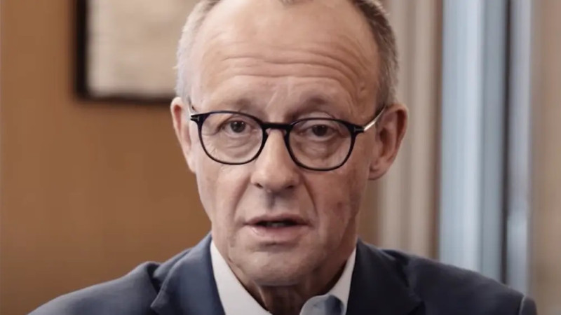 Канцлер Германии: Конфликт в Украине затянется на неопределенный срок