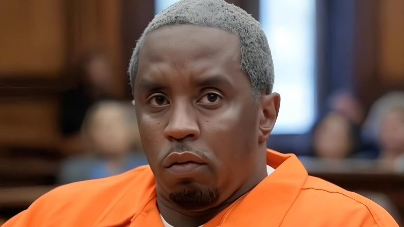 Скандал в суде: шокирующие откровения о P. Diddy и его мрачных вечеринках