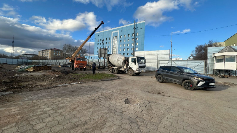 ЖК в парке: карагандинцы отстояли землю от масштабной застройки