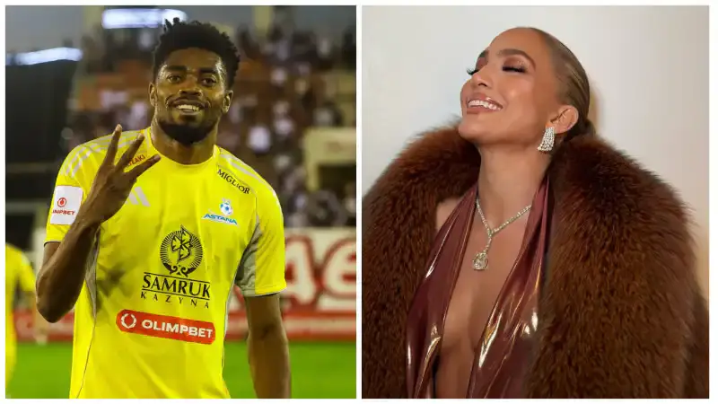 Концерт Джей Ло изменил расписание матчей ФК 'Астана': еврокубковая встреча перенесена на 10 августа {city2}