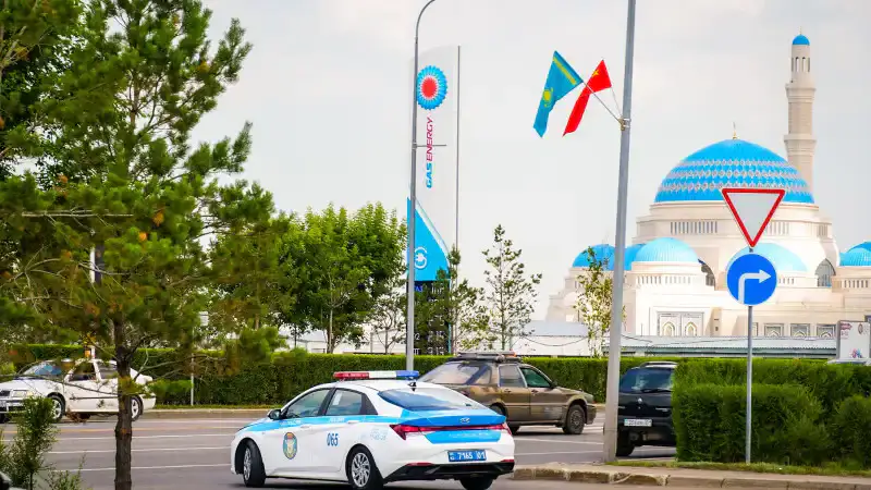 Общественность ожидает значительных экономических соглашений во время визита Си Цзиньпина в Казахстан {city2}