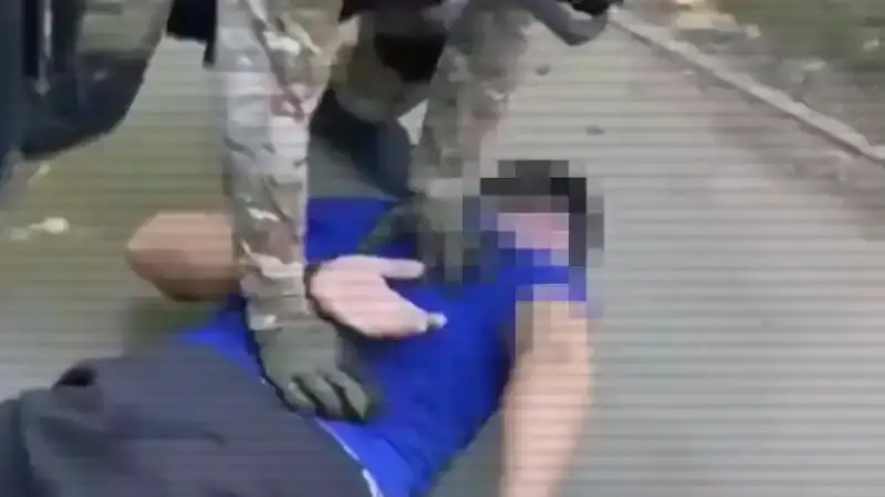 Теневые игры в сердце столицы: Астана очищается от бандитских туч {city2}