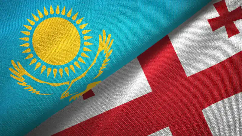 МИД Казахстана отреагировал на случаи дискриминации казахстанцев в Тбилиси {city2}