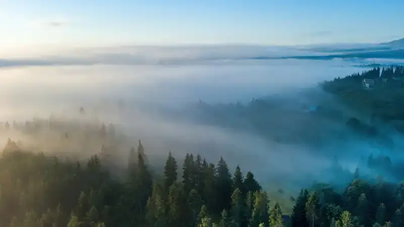 Погода в Казахстане 11 июня: жара до +36°C и неустойчивая атмосфера {city2}