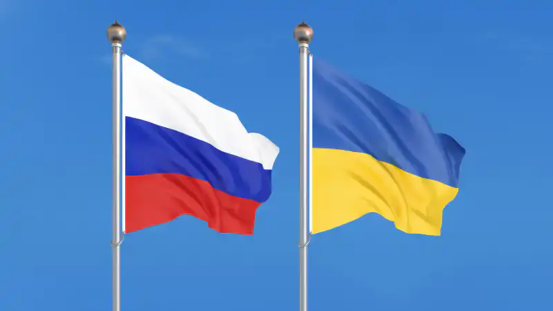 Переговоры в Стамбуле: Россия и Украина на пути к диалогу