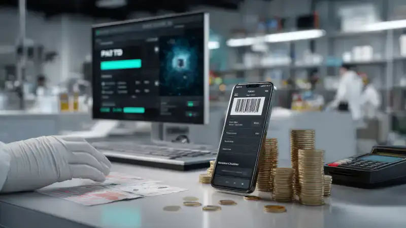 Кто зарабатывает на наших смартфонах? Вопрос в IMEI! {city2}