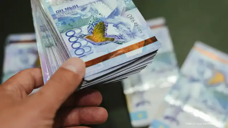 Бизнес-сообщество Казахстана приветствует упрощенные кредиты от ForteBusiness: новый шаг к финансовой доступности! {city2}