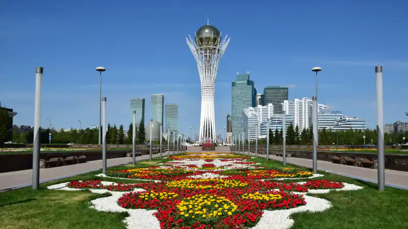 Казахстанцы в Израиле: как дополнительный выходной меняет жизнь соотечественников за границей {city2}