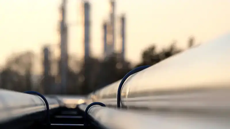 Европа находит новый путь: от нефти и газа к зеленым вершинам независимости {city2}
