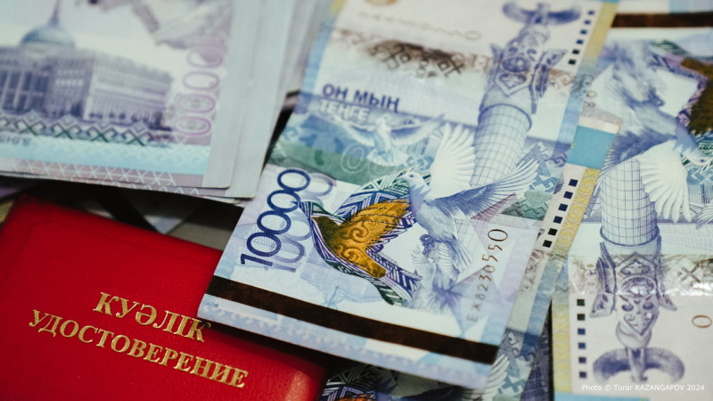 Новые подробности: расследование хищений в 'Астана ЭКСПО' набирает обороты