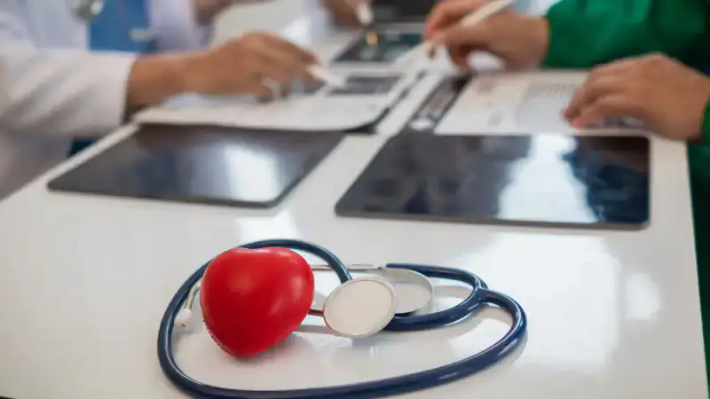 Сердце в опасной зоне: как не стать жертвой молодого врага в 40 лет {city2}