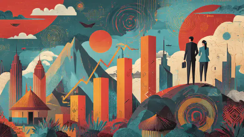 Казахстан: Как рост индивидуального предпринимательства меняет экономический ландшафт страны {city2}