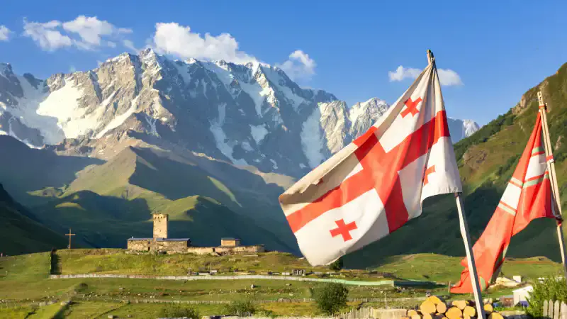 Грузия ужесточает правила: что ждет казахстанцев? {city2}