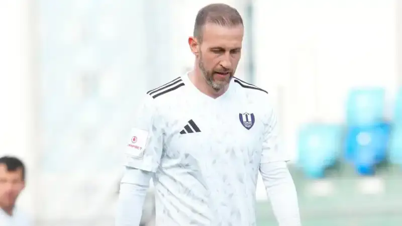 Туркестанский 'Туран': легионеры покинули поле, как осенние листья под ветром перемен {city2}