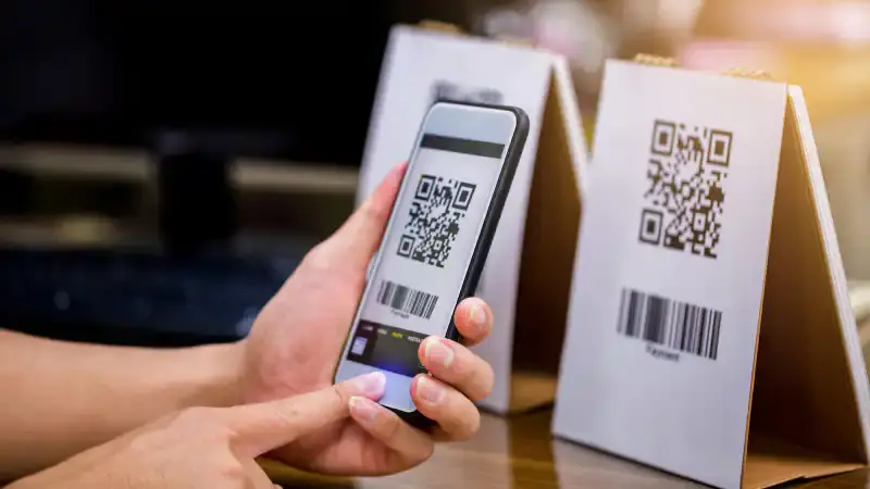 Казахстан готовится к внедрению единого QR-кода для банков: что это значит для жителей Алматы? {city2}