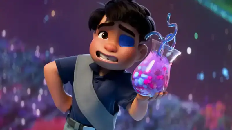 Pixar в шоке: 'Элио' проваливается на старте, а 'Как приручить дракона' продолжает побеждать {city2}