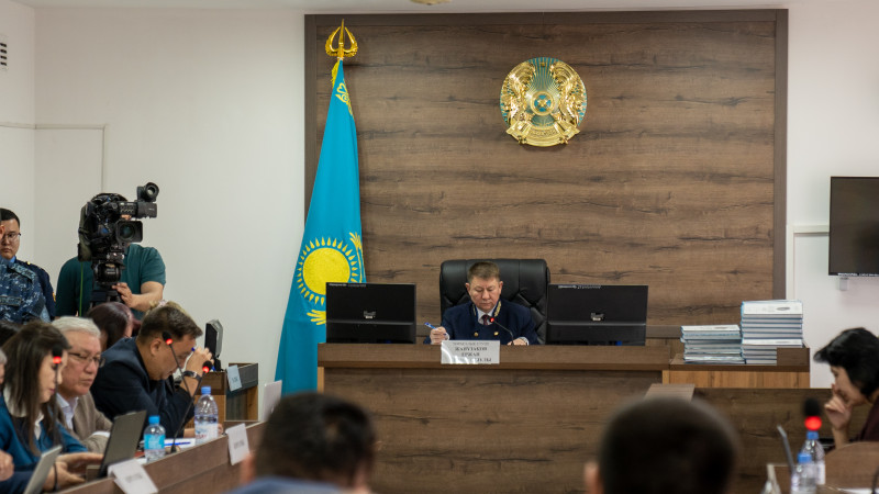 Казахстан: Введение налога на связь и завершение дела Шерзата меняют общественные настроения
