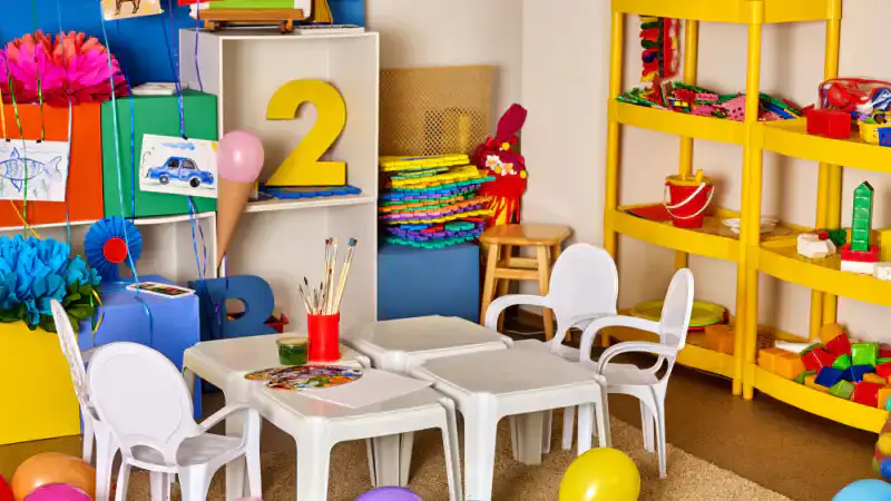 Астана: Мошенница обманула родителей, обещая места в детсадах на улице Абая {city2}