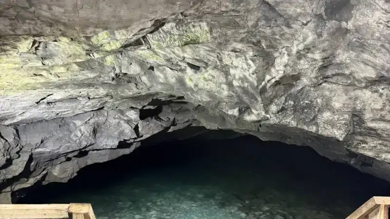 Тайны пещеры Коныр-Аулие: обмеление и его влияние на древние легенды Восточного Казахстана {city2}